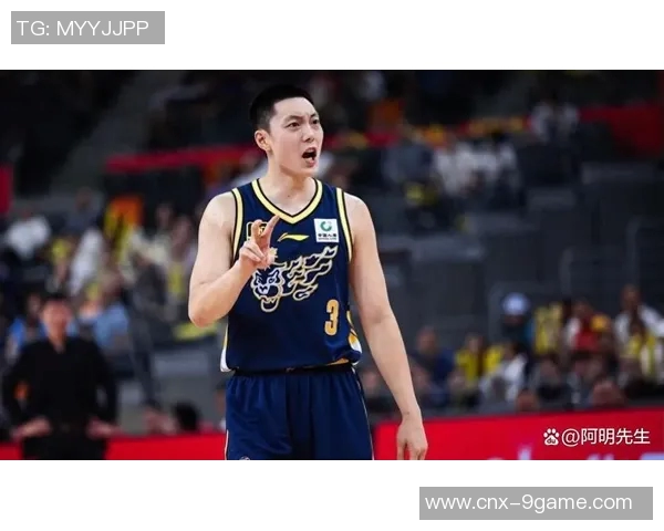 广东队迎来补强良机胡明轩徐杰交易引发杜锋困境