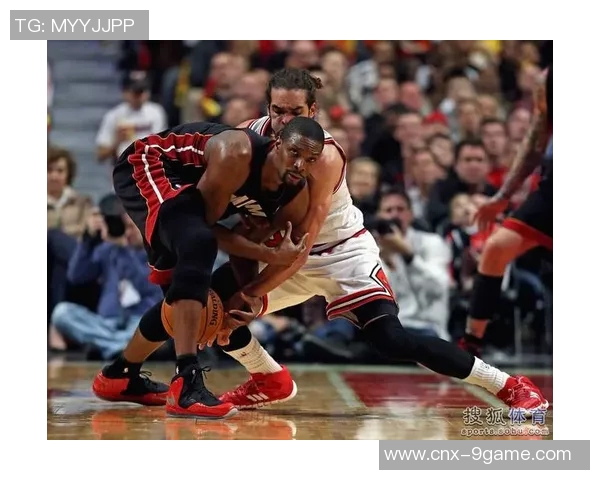 季后赛热火与公牛激战正酣谁能在关键时刻逆袭晋级决赛