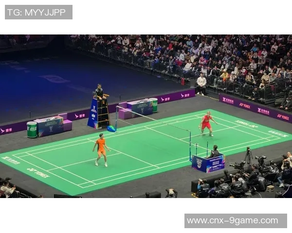 石宇奇与桃田贤斗巅峰对决谁能问鼎羽坛之巅引发热议